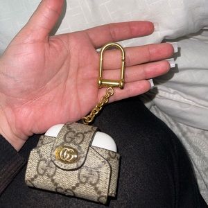 REAL Gucci airpod pro case